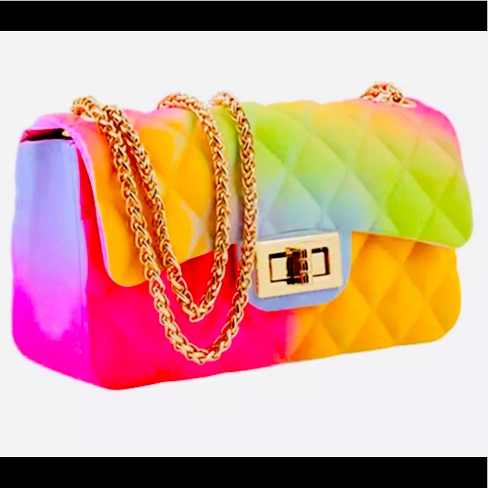 Sale Mini jelly bag